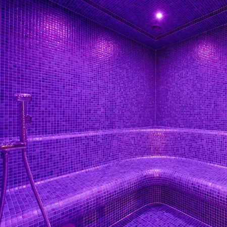 Olivina Park Spa - Domki Z Dostepem Do Krytego Basenu, Saun, Wyzywienia I Atrakcji Dla Dzieci Niechorze Exterior photo
