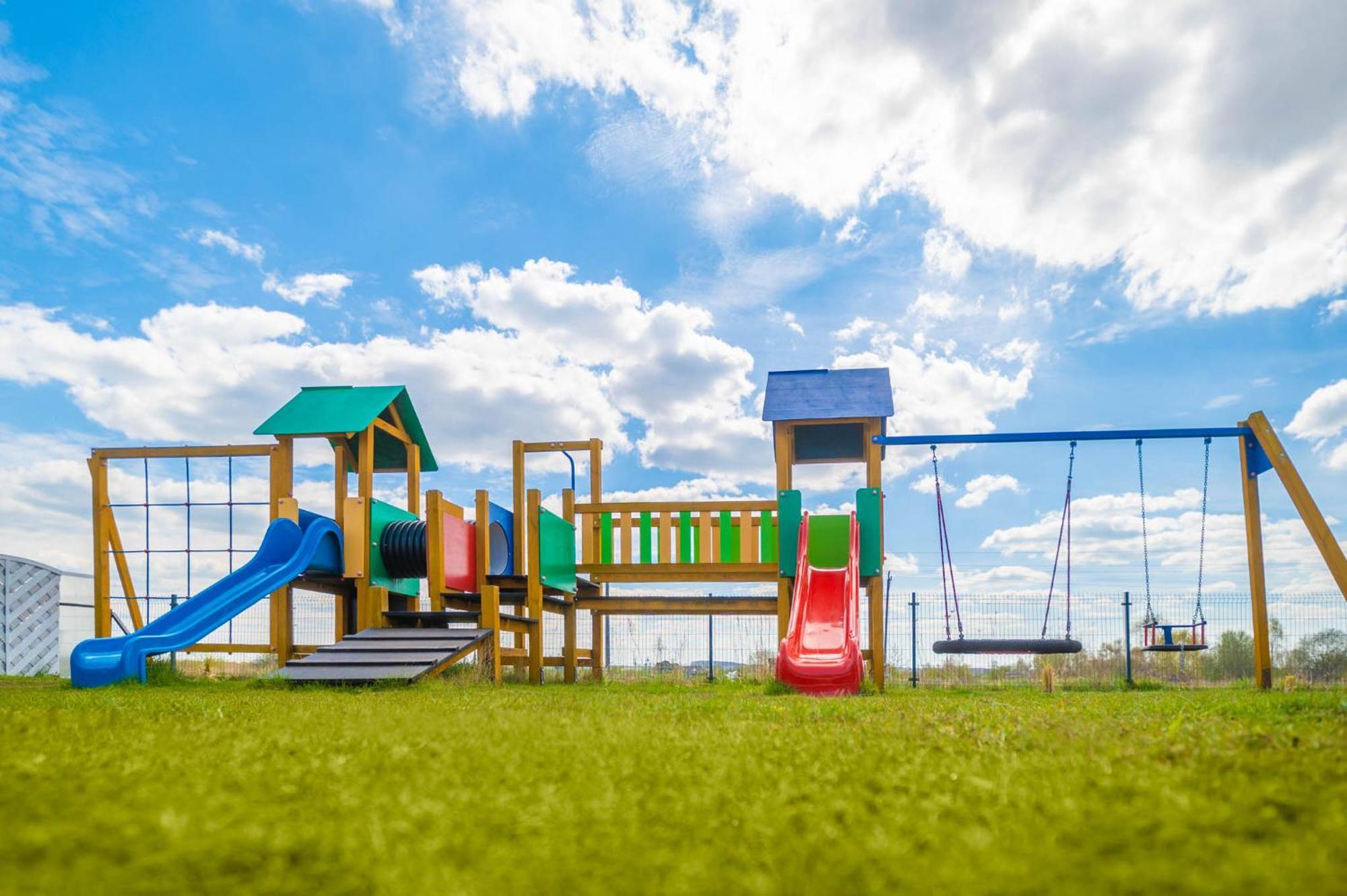 Olivina Park - Z Dostepem Do Krytego Basenu, Saun, Wyzywienia I Atrakcji Dla Dzieci