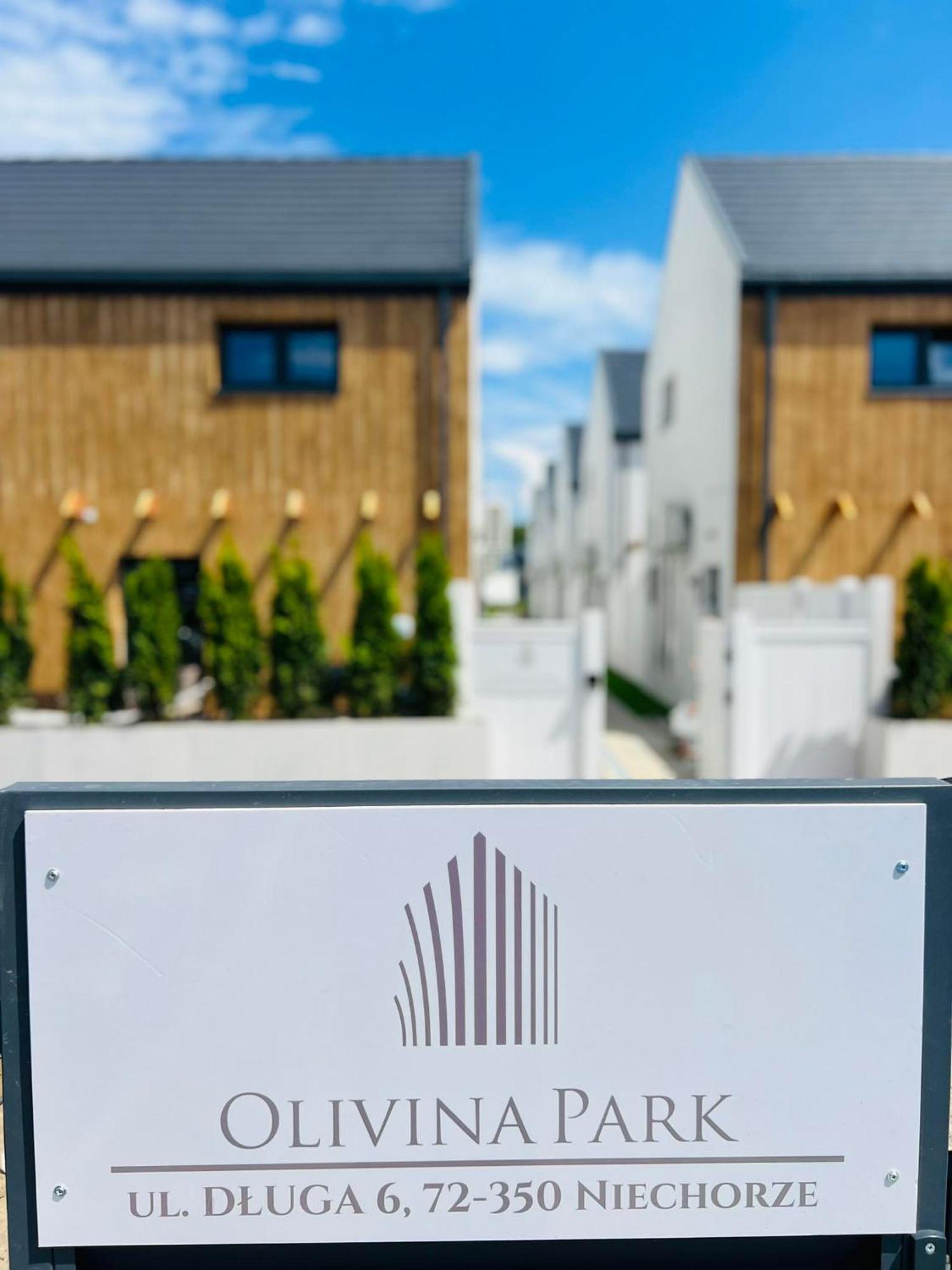 Olivina Park - Z Dostepem Do Krytego Basenu, Saun, Wyzywienia I Atrakcji Dla Dzieci Holiday home