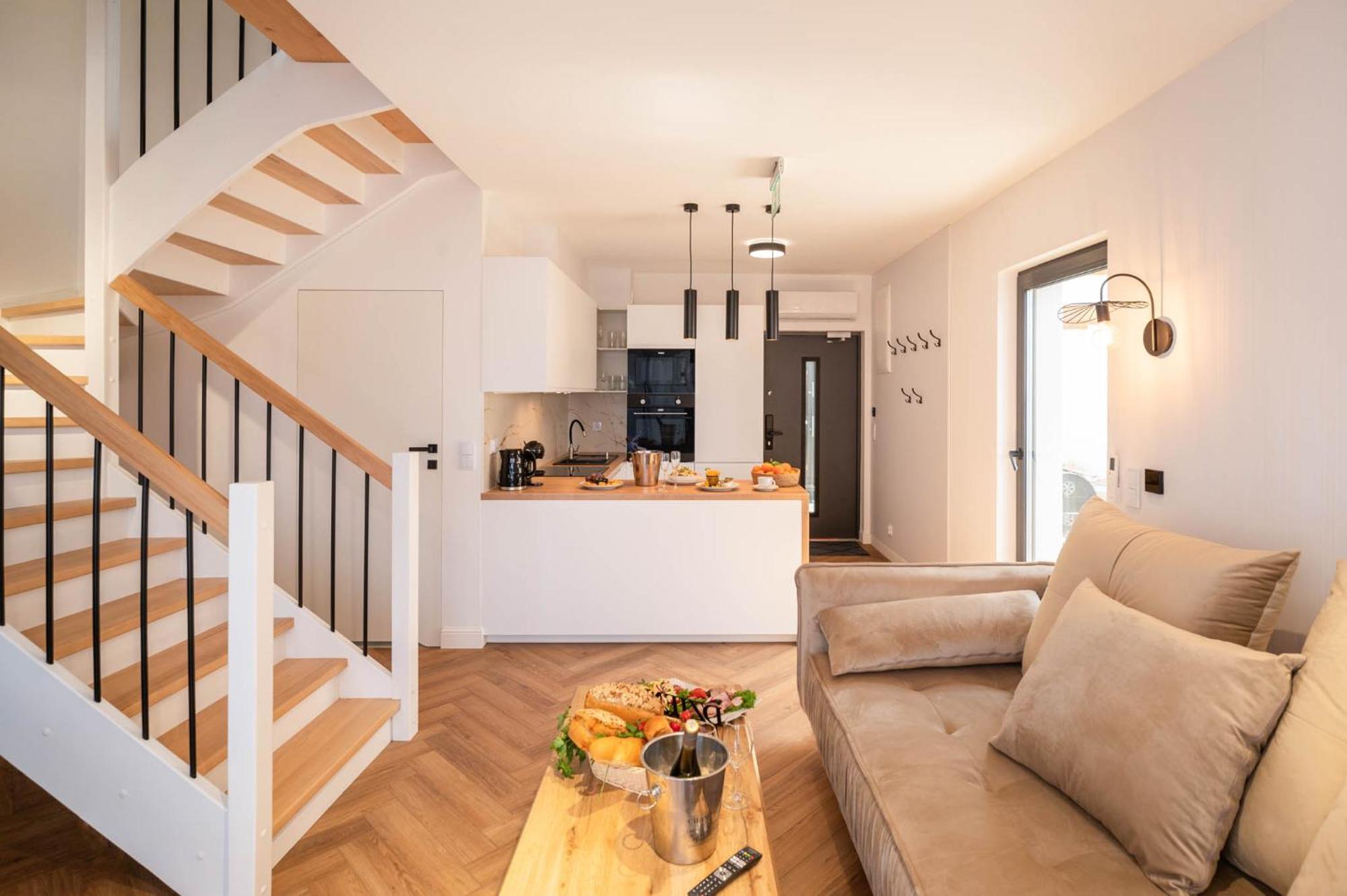 Olivina Park - Z Dostepem Do Krytego Basenu, Saun, Wyzywienia I Atrakcji Dla Dzieci Holiday home