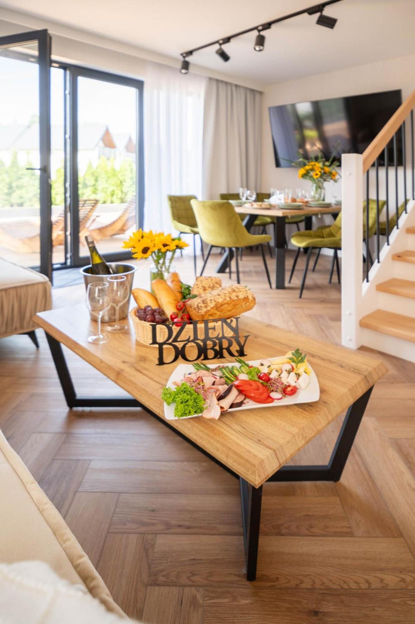 Olivina Park - Z Dostepem Do Krytego Basenu, Saun, Wyzywienia I Atrakcji Dla Dzieci