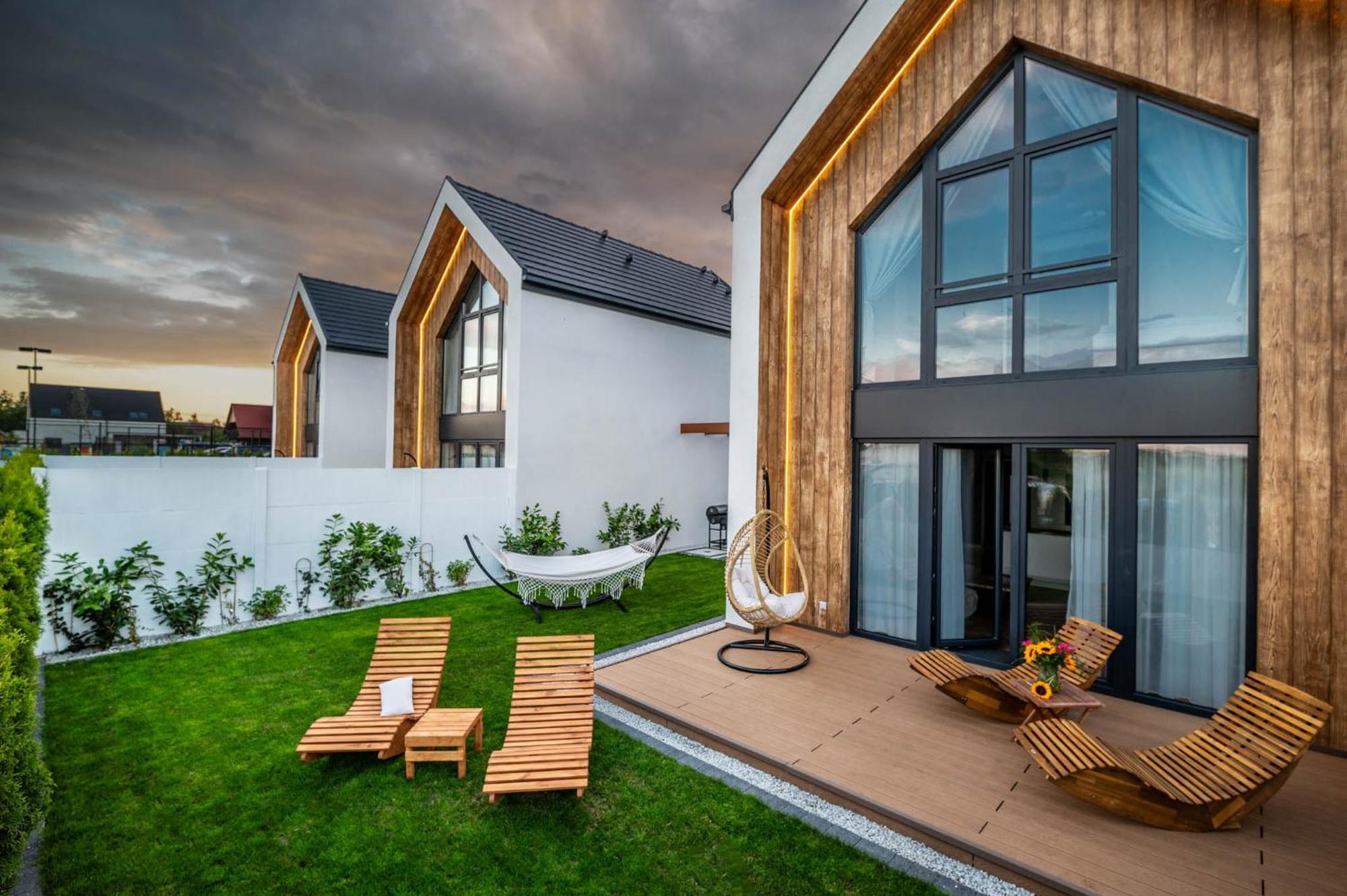 Holiday home Olivina Park - Z Dostepem Do Krytego Basenu, Saun, Wyzywienia I Atrakcji Dla Dzieci *