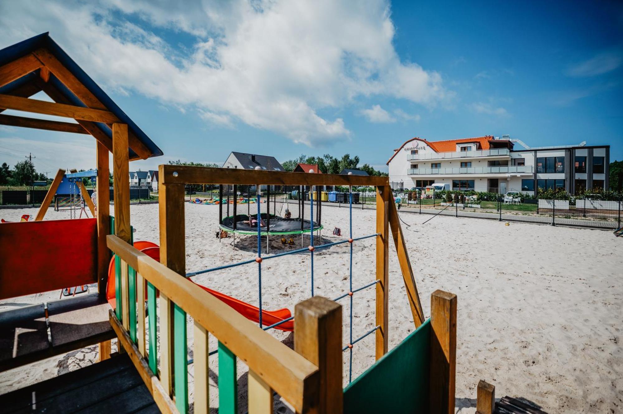 Olivina Park - Z Dostepem Do Krytego Basenu, Saun, Wyzywienia I Atrakcji Dla Dzieci *